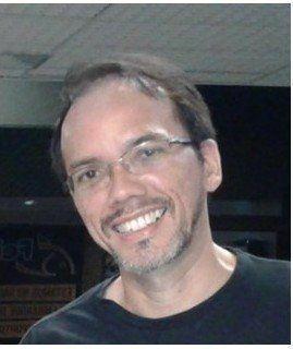 Professor Manoel Carlos.